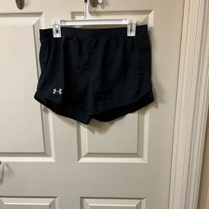Under Armour Athletic Shorts